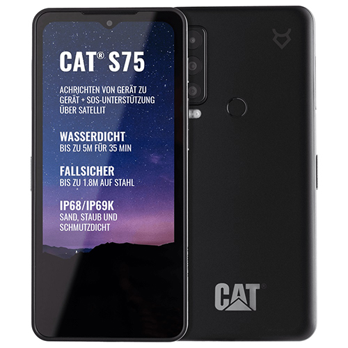 Cat S75 Price