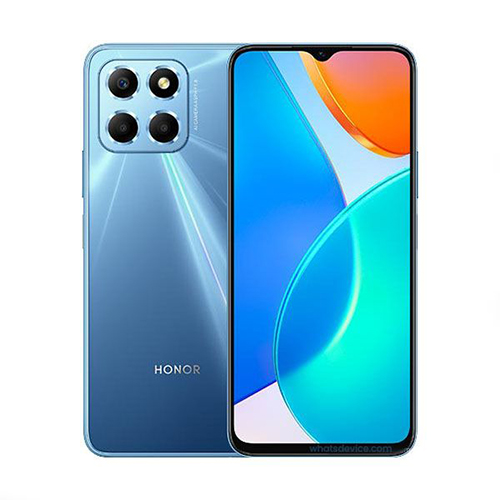Honor X6A Price