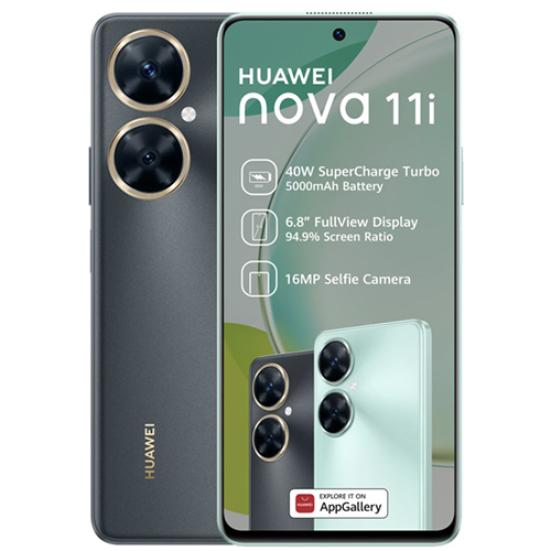 Huawei Nova 11i Price