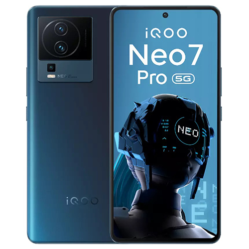 Vivo iQOO Neo 7 Pro Price