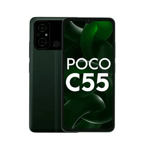Xiaomi Poco C55 Price