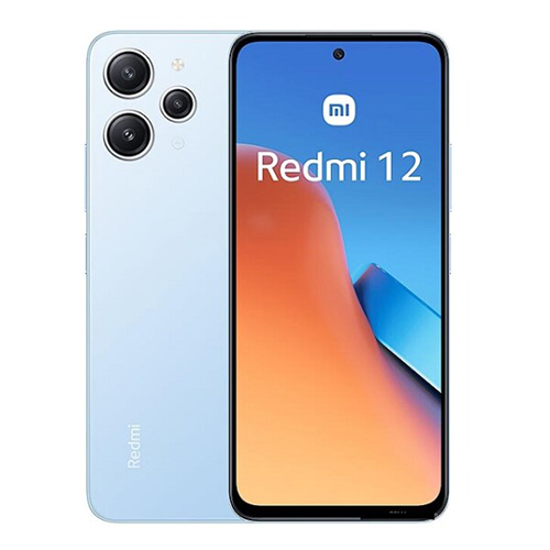 Xiaomi Redmi 12 Price
