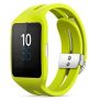 Sony Smartwatch 3 SWR50 for Women – Yellow